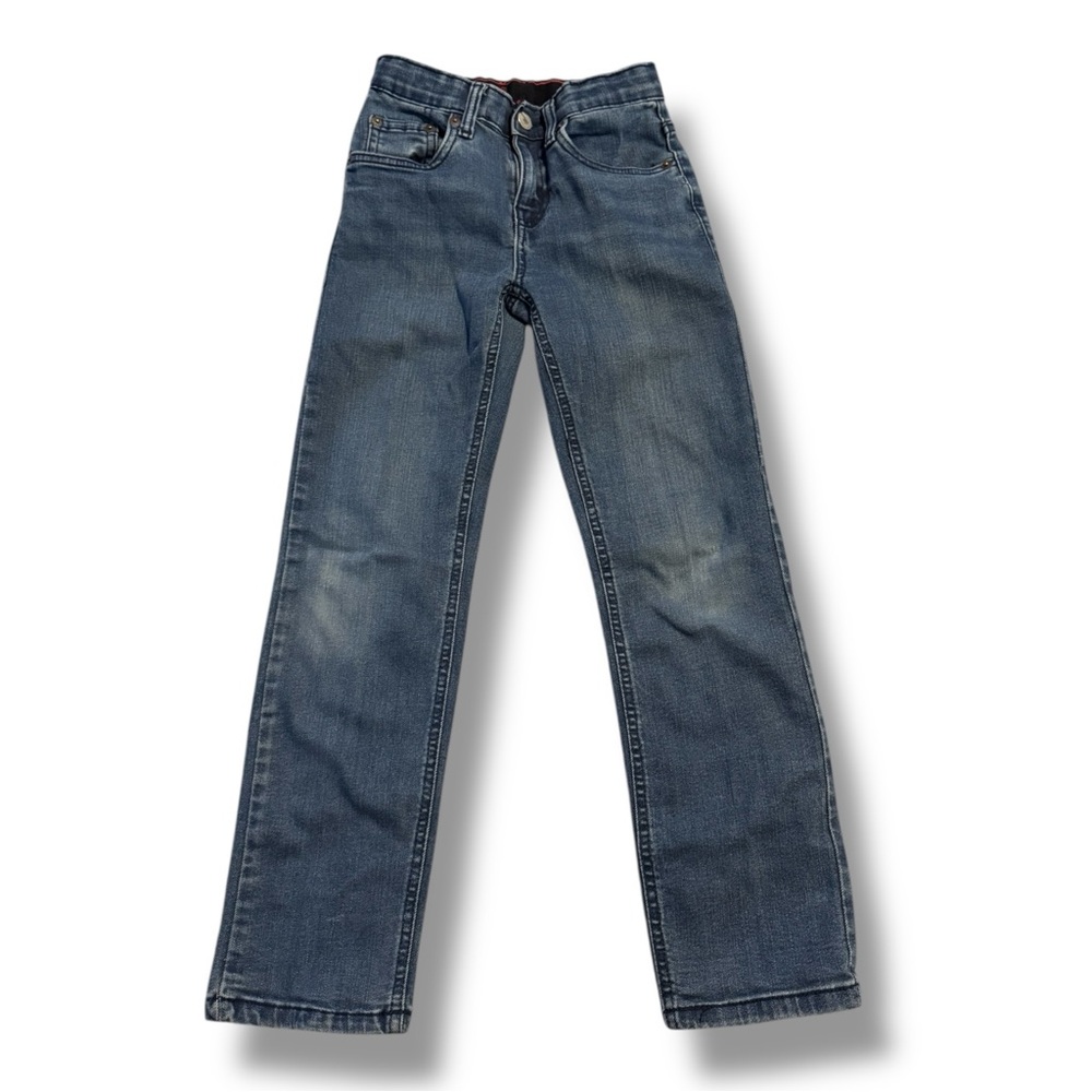 Levi's Kids Blue Jeans